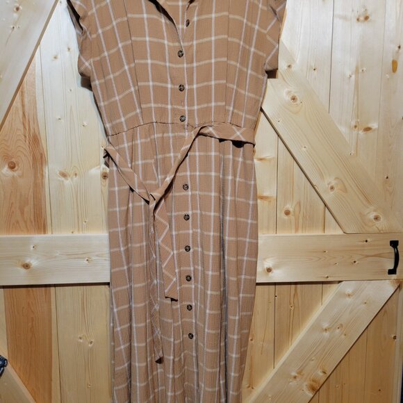 Calvin Klein dress - Picture 1 of 4